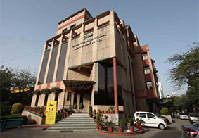 JAGAN INSTITUTE OF MANAGEMENT STUDIES, ROHINI, SECTOR 5