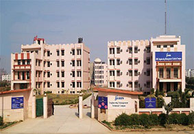JAGAN INSTITUTE OF MANAGEMENT STUDIES, ROHINI, SECTOR 5